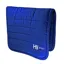 Hy Equestrian Reversible Comfort Pad - Navy